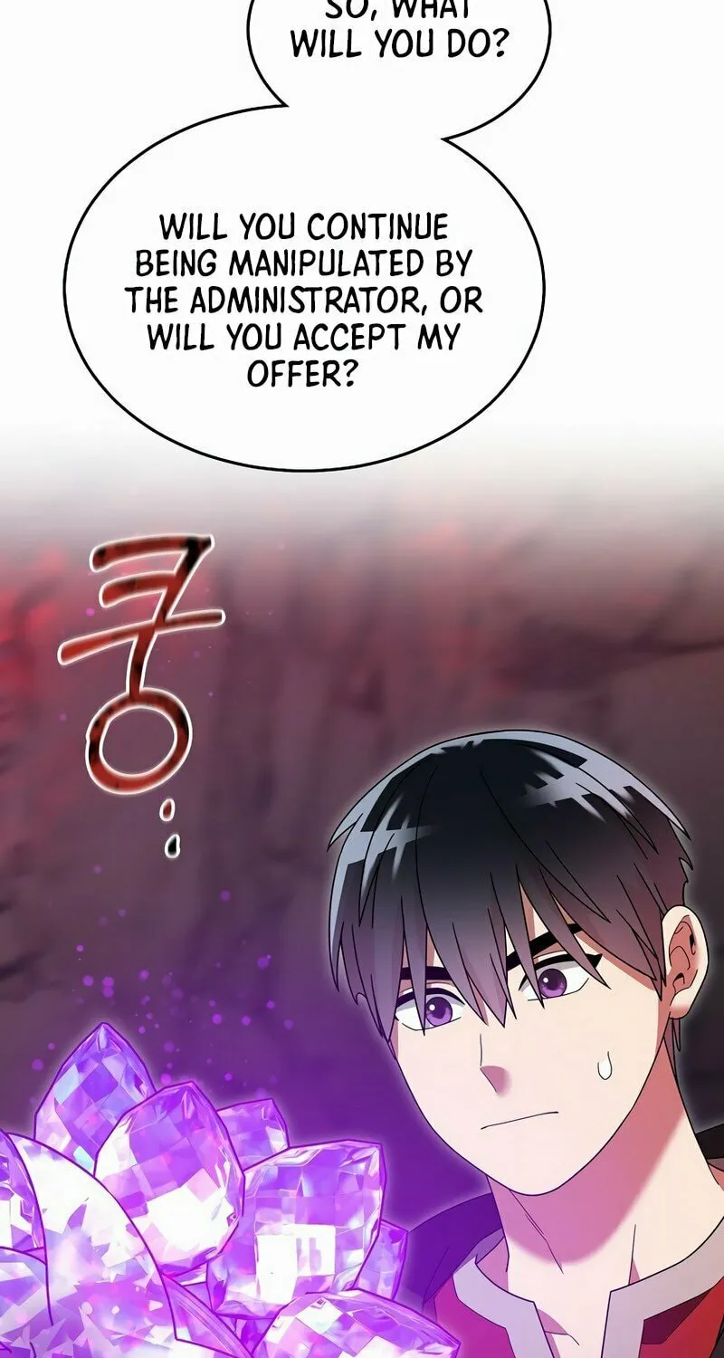 Read The Overpowered Newbie chapter 101 image 58 on Lezhin