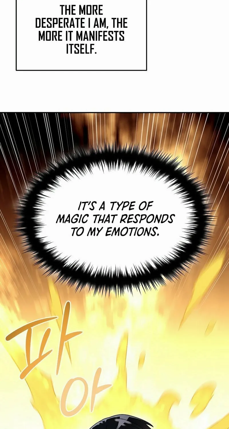 Read The Overpowered Newbie chapter 101 image 6 on Lezhin