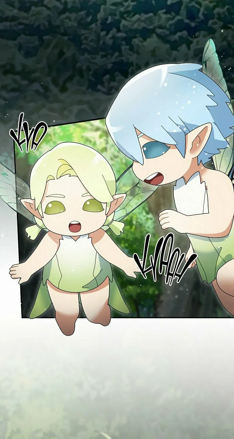 Read The Overpowered Newbie chapter 101 image 64 on Lezhin