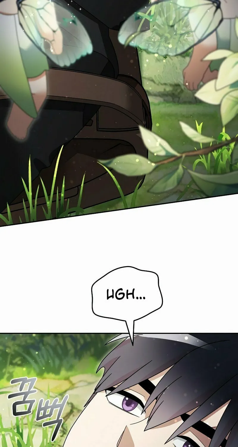 Read The Overpowered Newbie chapter 101 image 66 on Lezhin