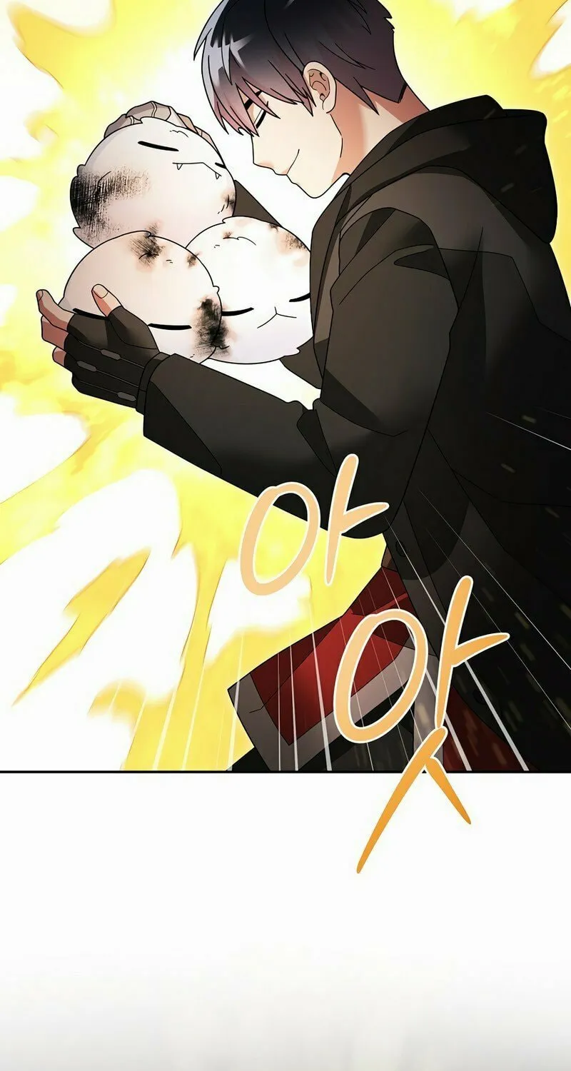Read The Overpowered Newbie chapter 101 image 7 on Lezhin