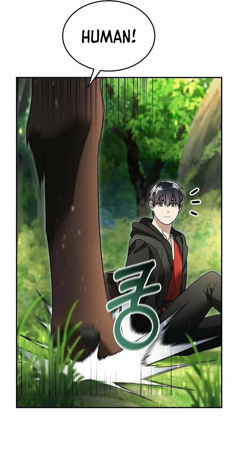 Read The Overpowered Newbie chapter 101 image 70 on Lezhin
