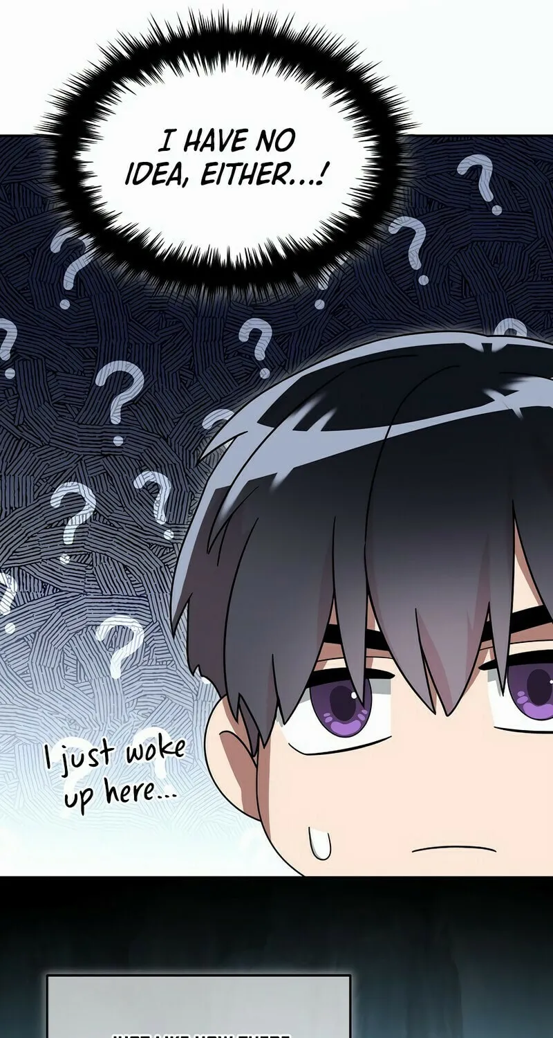 Read The Overpowered Newbie chapter 101 image 75 on Lezhin