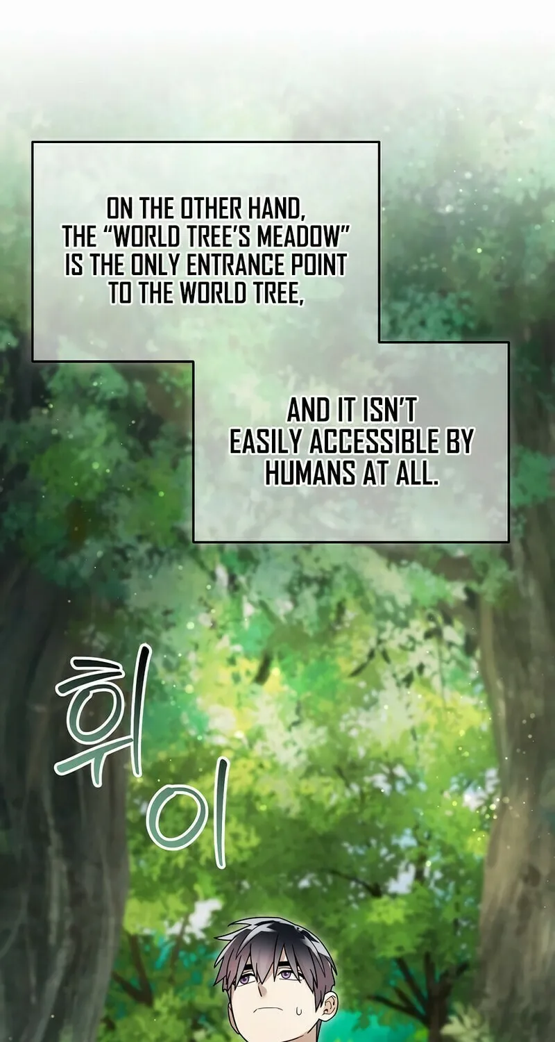 Read The Overpowered Newbie chapter 101 image 78 on Lezhin