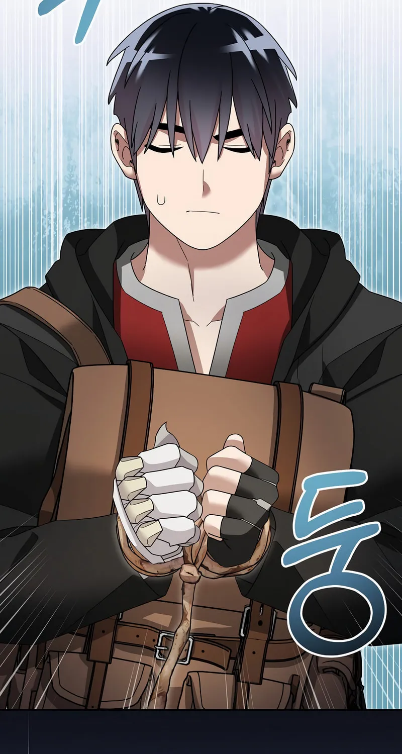 Read The Overpowered Newbie chapter 102 image 1 on Lezhin
