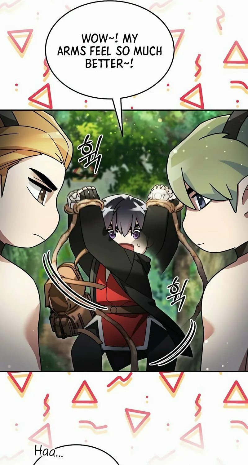Read The Overpowered Newbie chapter 102 image 15 on Lezhin