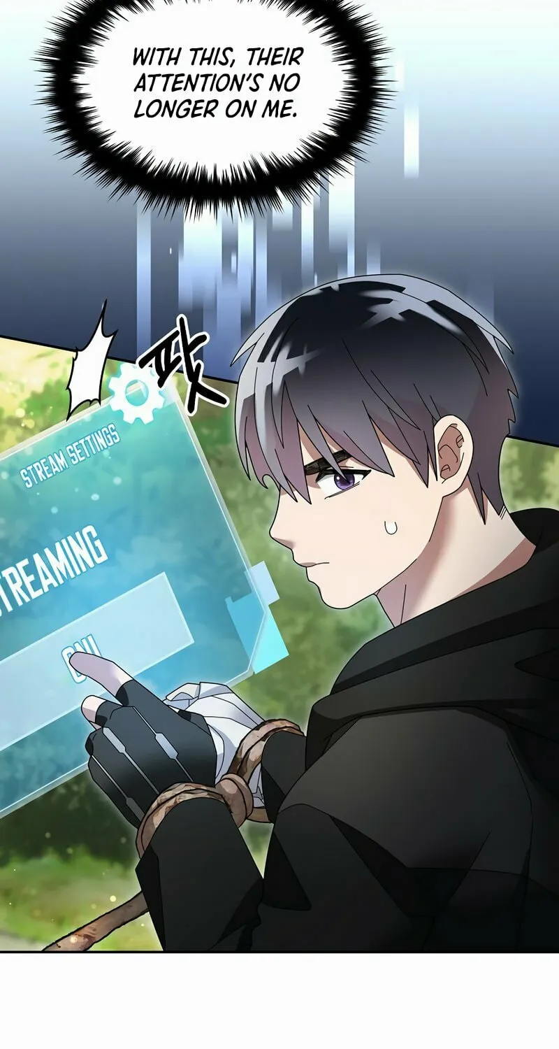 Read The Overpowered Newbie chapter 102 image 17 on Lezhin