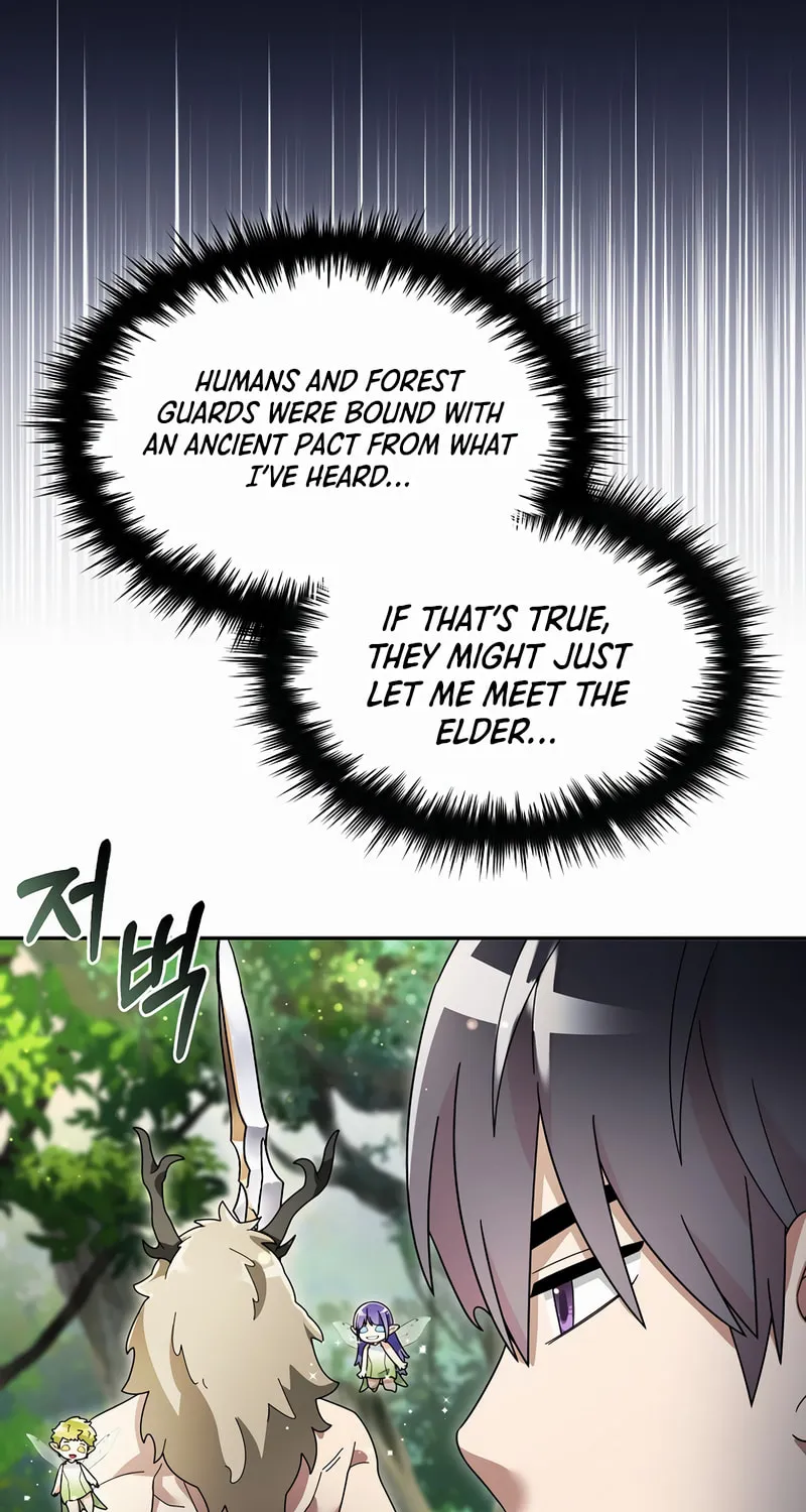 Read The Overpowered Newbie chapter 102 image 2 on Lezhin