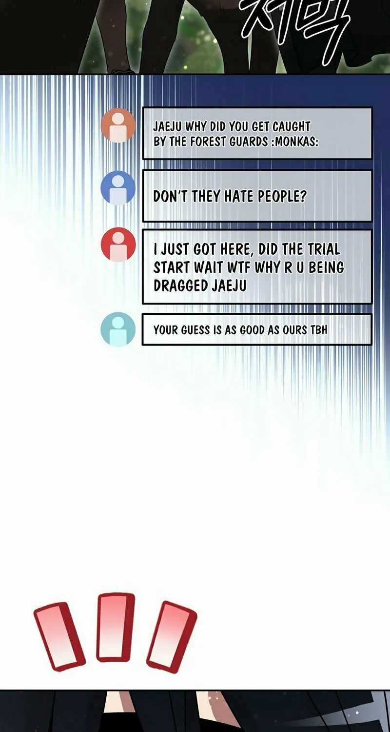 Read The Overpowered Newbie chapter 102 image 22 on Lezhin