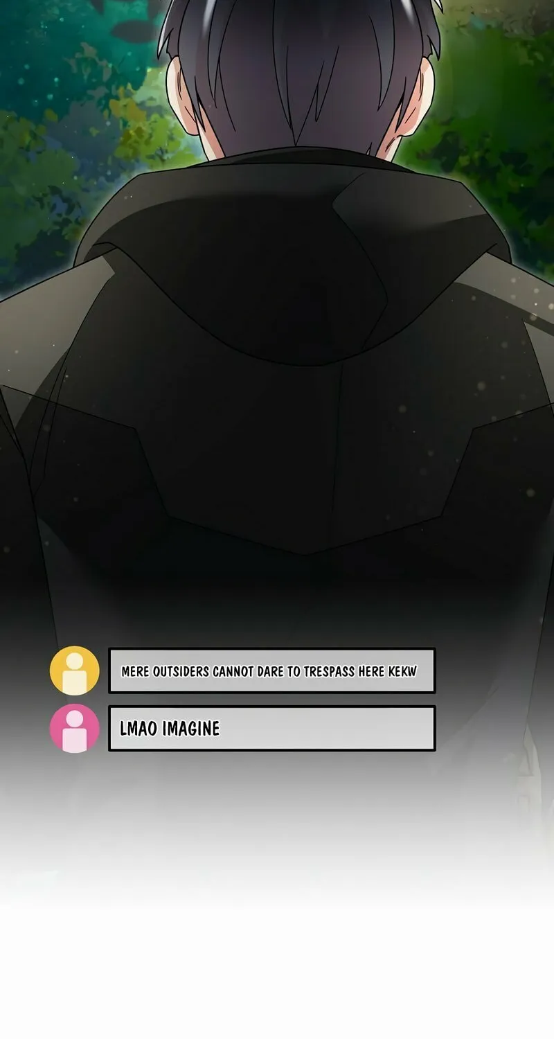 Read The Overpowered Newbie chapter 102 image 26 on Lezhin