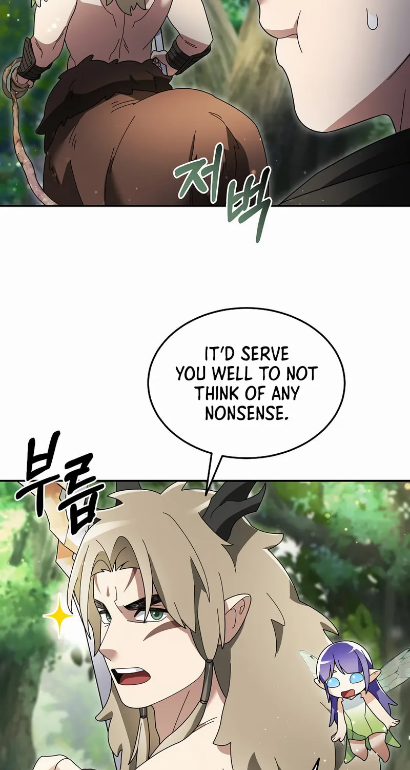 Read The Overpowered Newbie chapter 102 image 3 on Lezhin