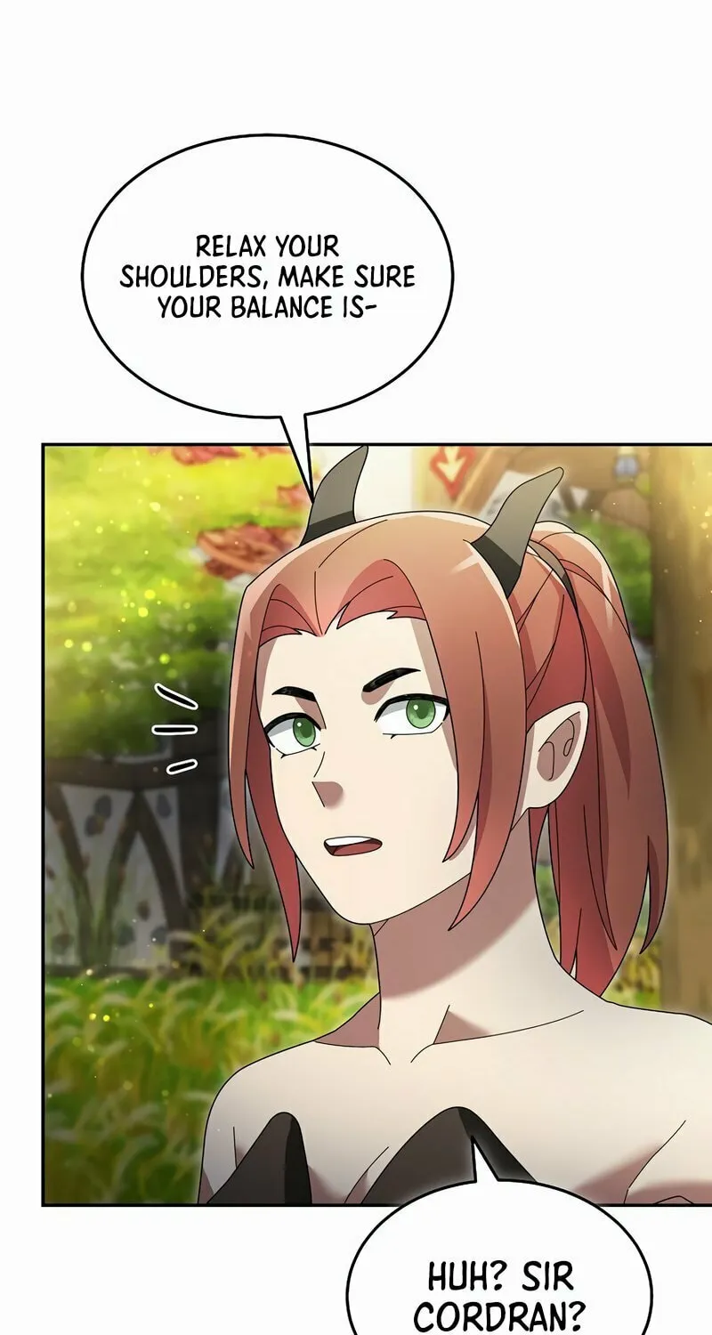 Read The Overpowered Newbie chapter 102 image 31 on Lezhin