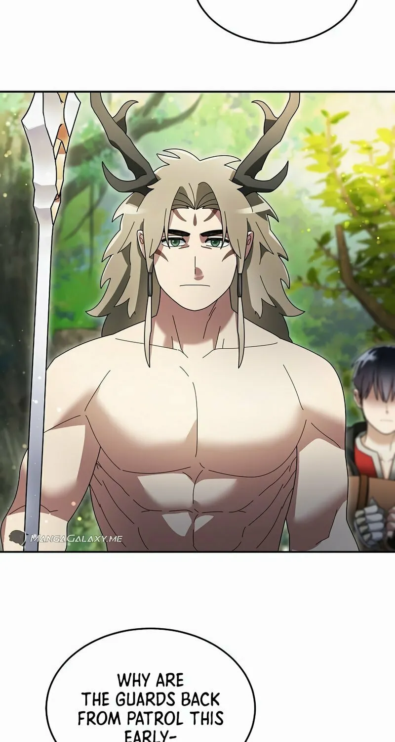 Read The Overpowered Newbie chapter 102 image 32 on Lezhin