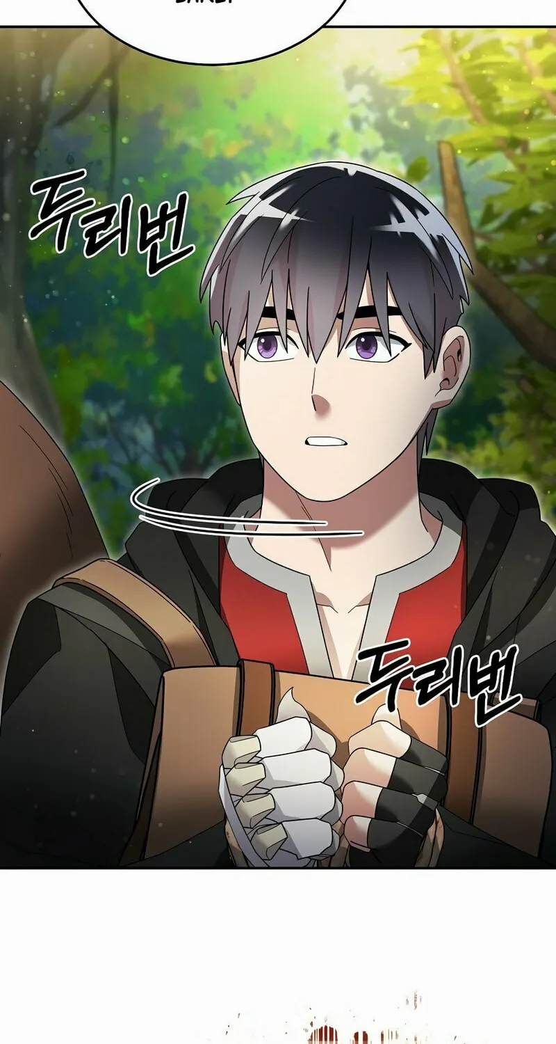 Read The Overpowered Newbie chapter 102 image 33 on Lezhin