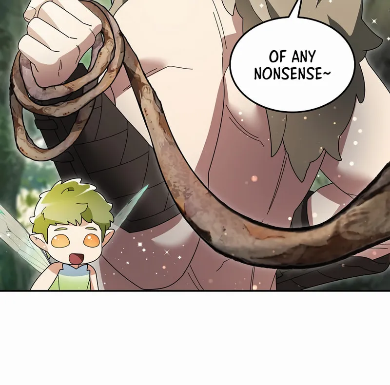Read The Overpowered Newbie chapter 102 image 4 on Lezhin