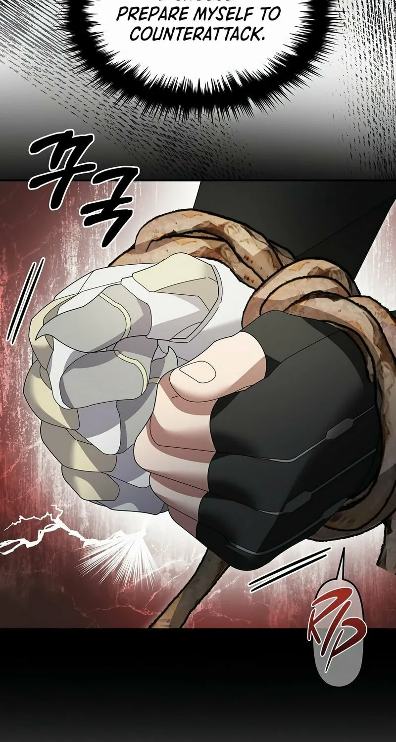 Read The Overpowered Newbie chapter 102 image 43 on Lezhin