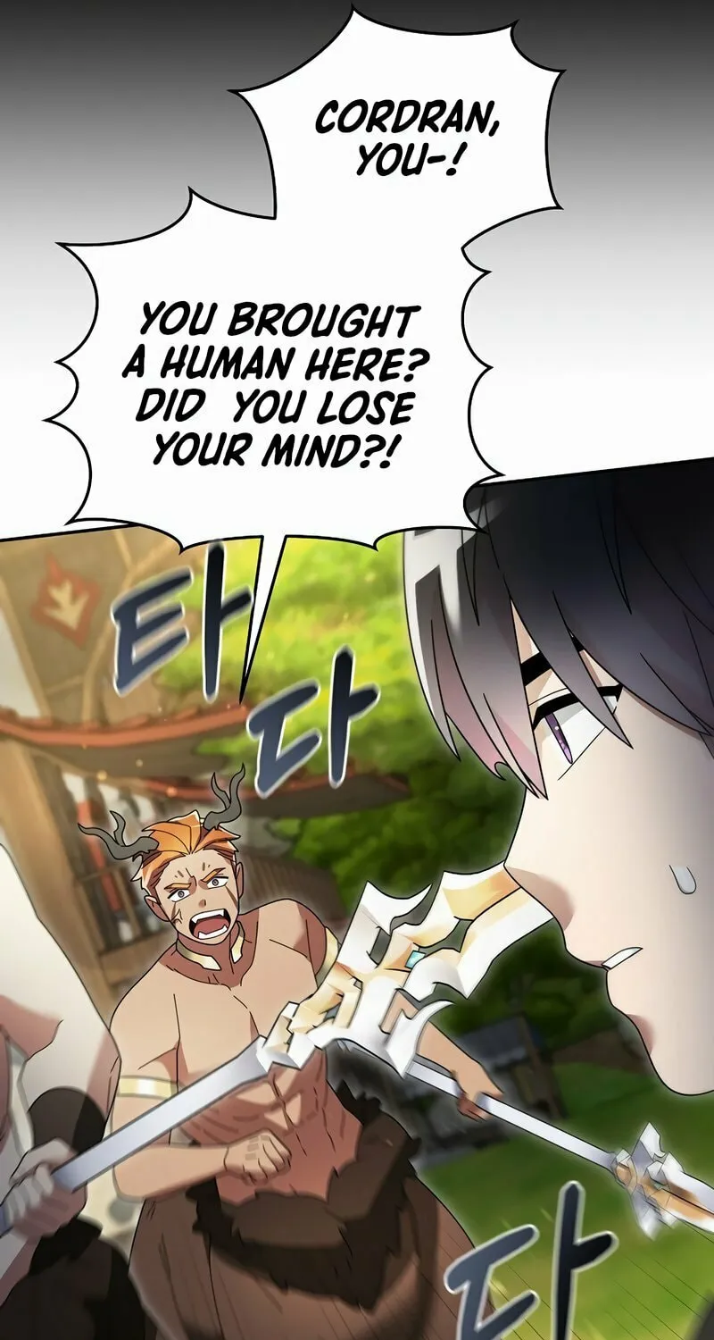 Read The Overpowered Newbie chapter 102 image 45 on Lezhin