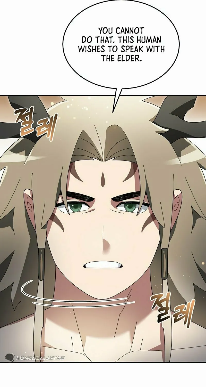 Read The Overpowered Newbie chapter 102 image 49 on Lezhin