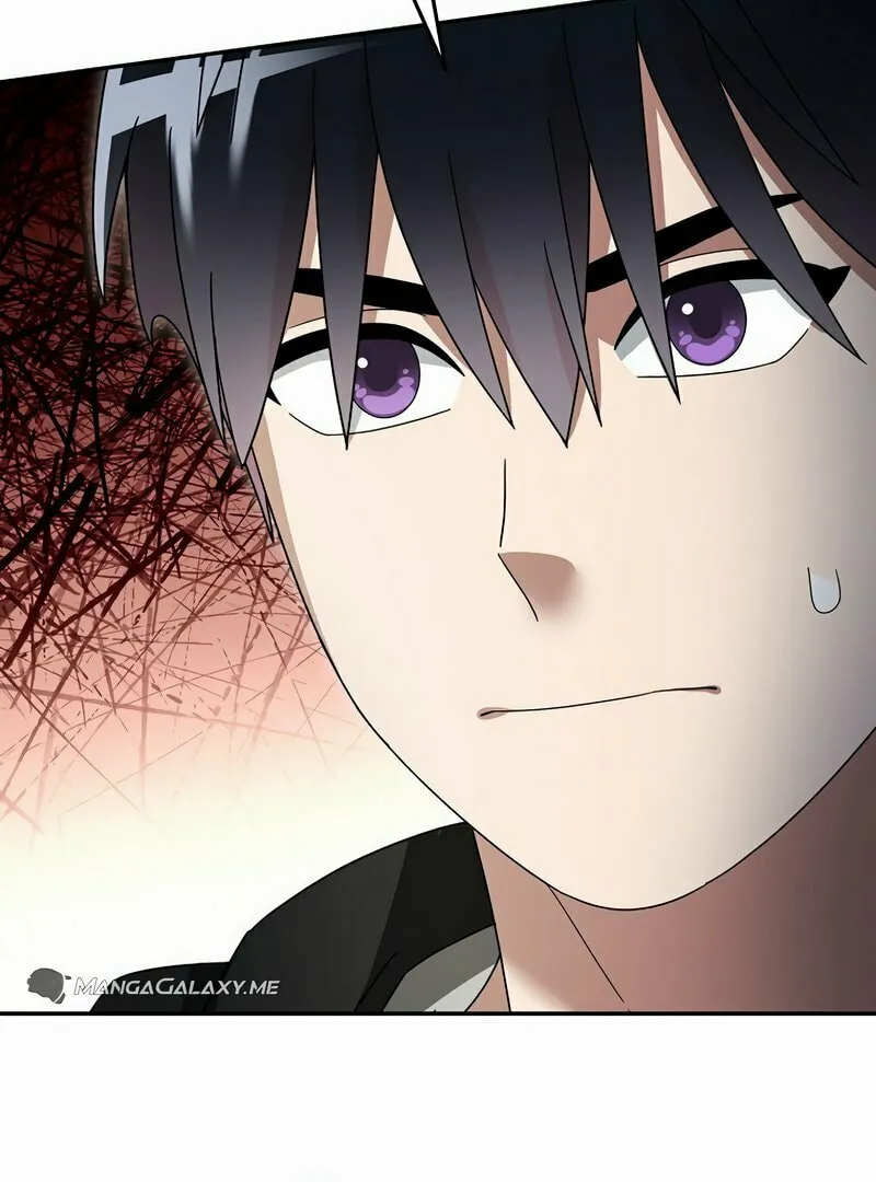 Read The Overpowered Newbie chapter 102 image 54 on Lezhin
