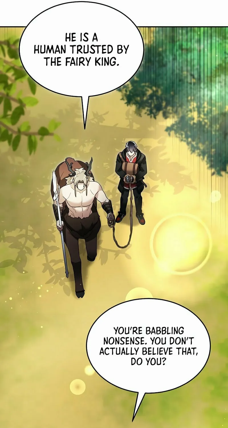 Read The Overpowered Newbie chapter 102 image 55 on Lezhin