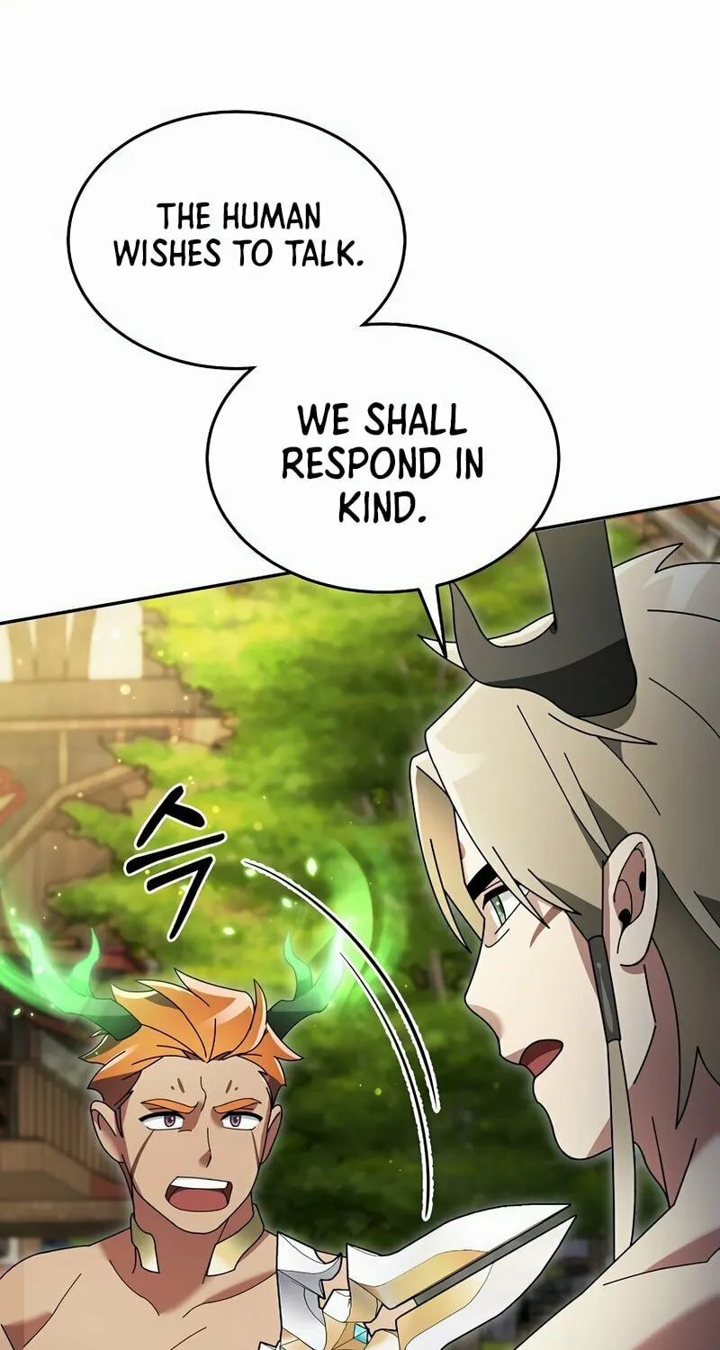 Read The Overpowered Newbie chapter 102 image 57 on Lezhin