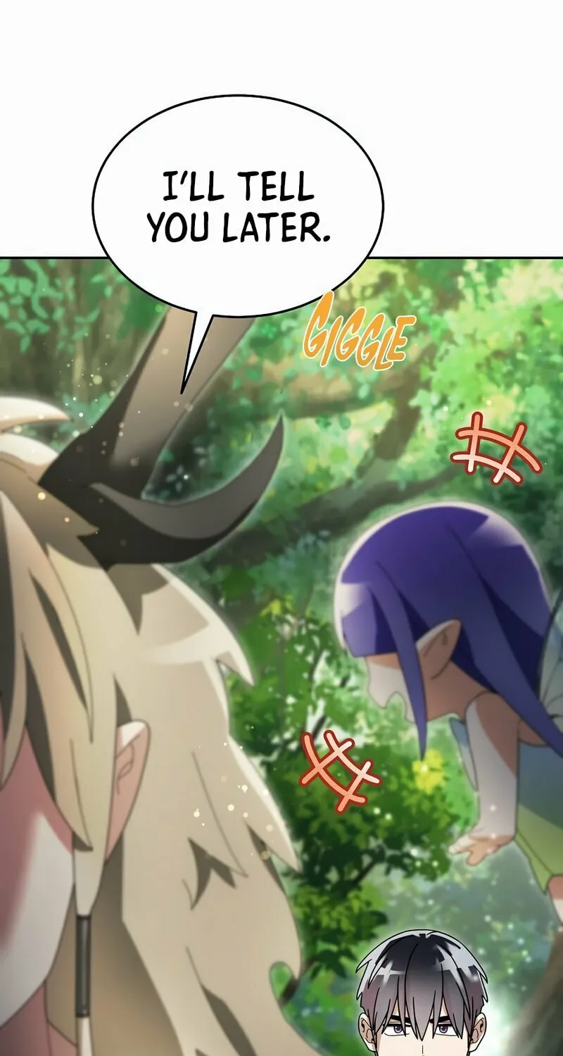 Read The Overpowered Newbie chapter 102 image 6 on Lezhin