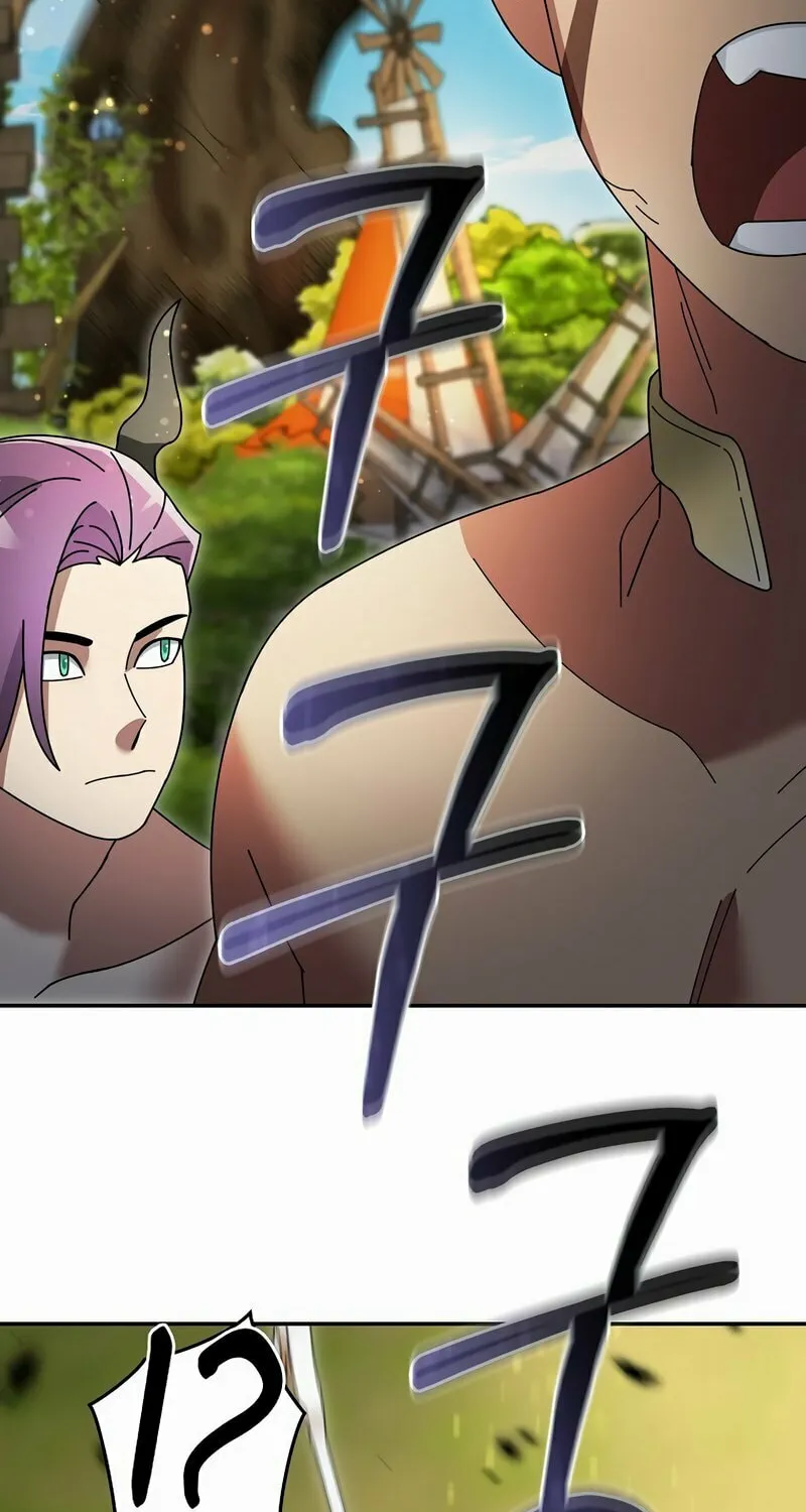 Read The Overpowered Newbie chapter 102 image 60 on Lezhin
