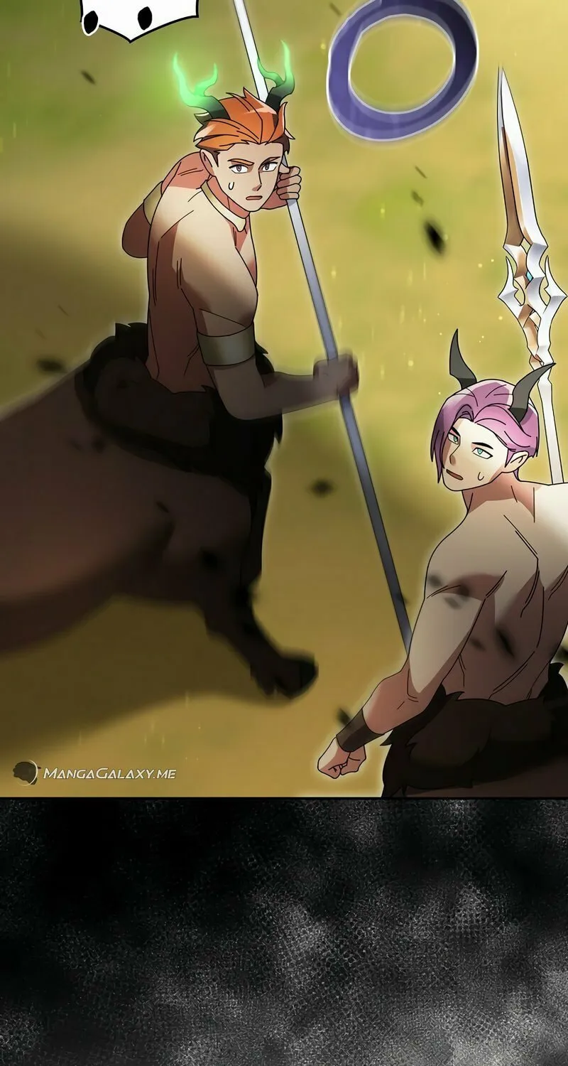 Read The Overpowered Newbie chapter 102 image 61 on Lezhin