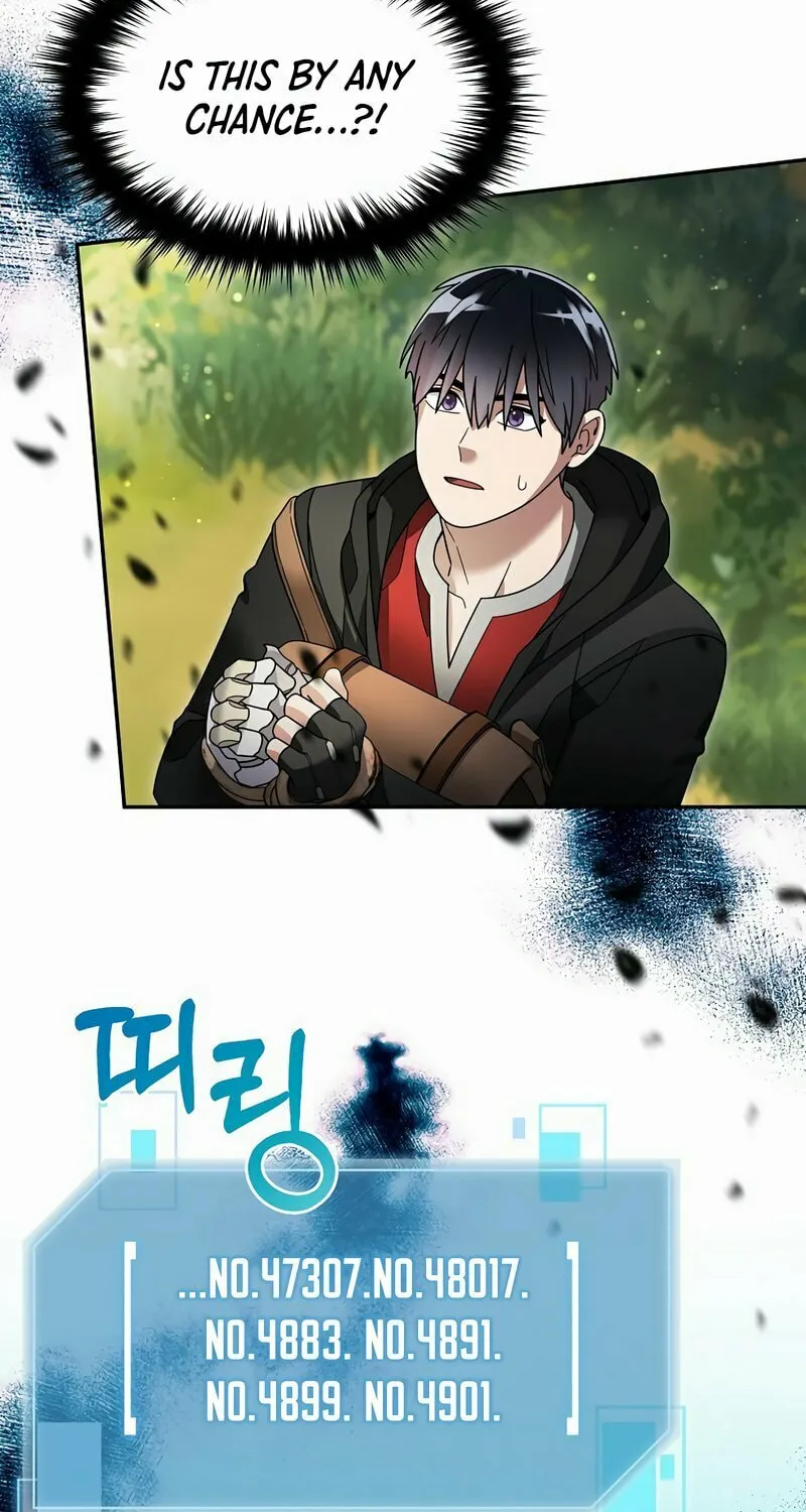 Read The Overpowered Newbie chapter 102 image 65 on Lezhin