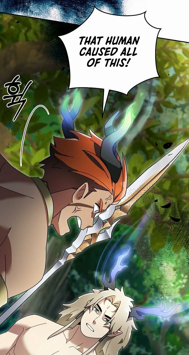 Read The Overpowered Newbie chapter 102 image 69 on Lezhin