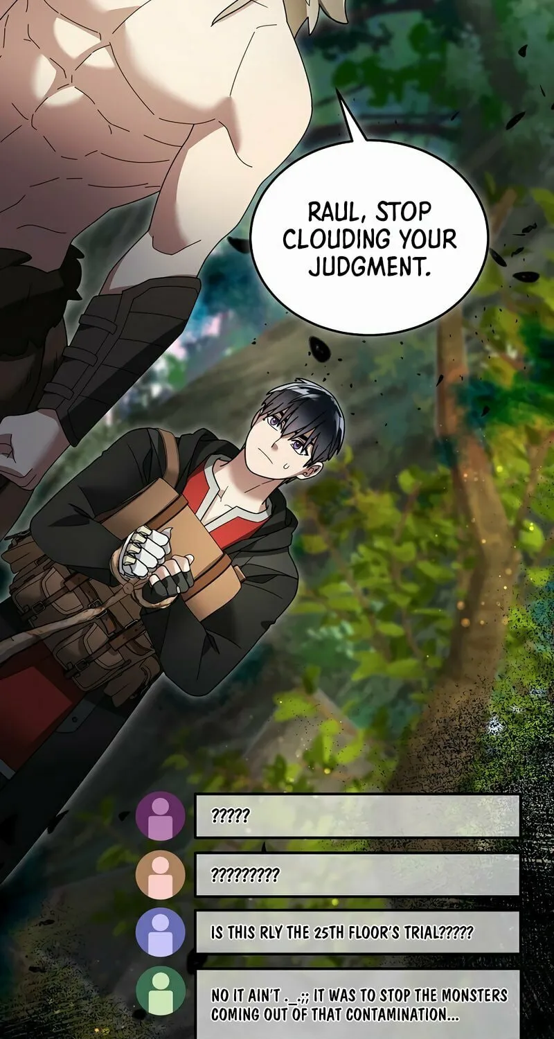 Read The Overpowered Newbie chapter 102 image 70 on Lezhin