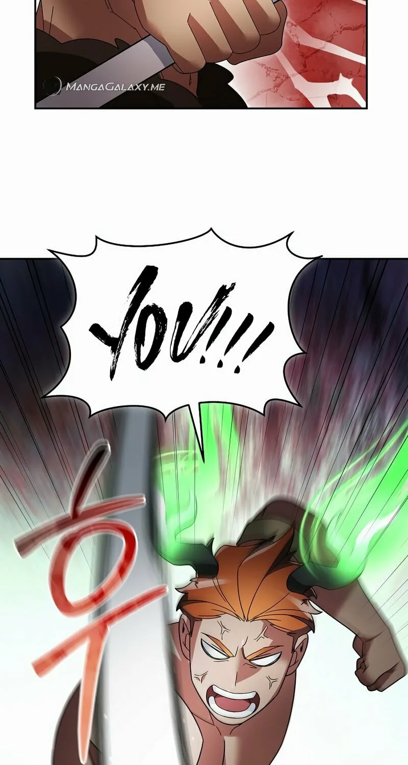 Read The Overpowered Newbie chapter 102 image 73 on Lezhin
