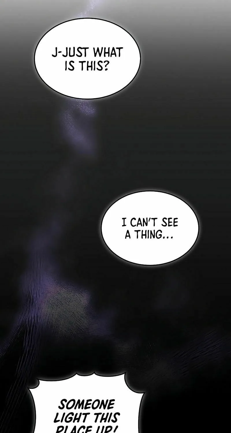 Read The Overpowered Newbie chapter 105 image 10 on Lezhin