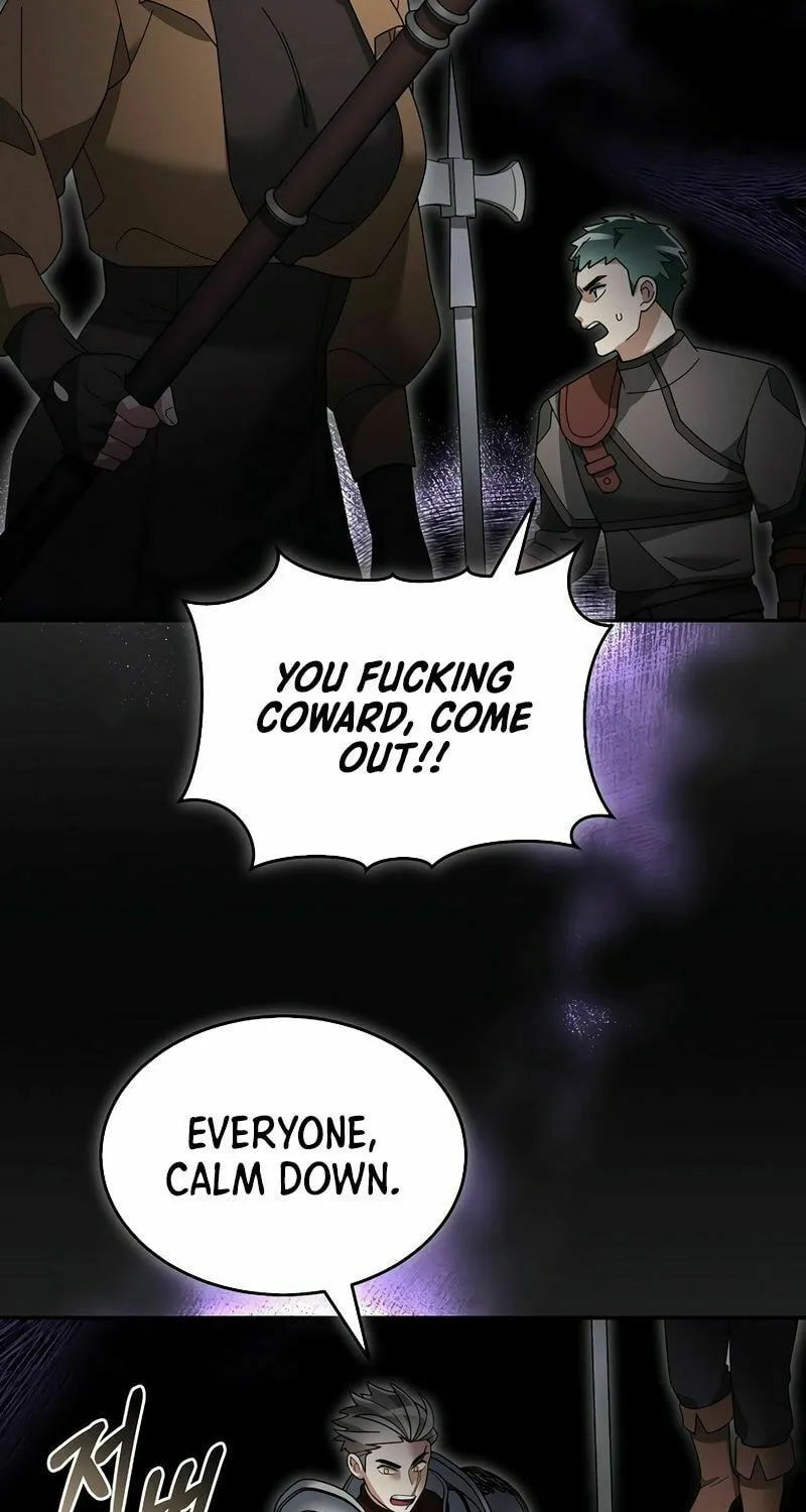 Read The Overpowered Newbie chapter 105 image 12 on Lezhin
