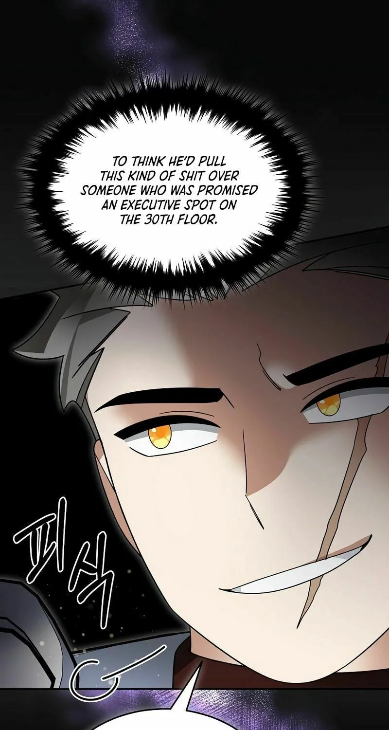 Read The Overpowered Newbie chapter 105 image 14 on Lezhin