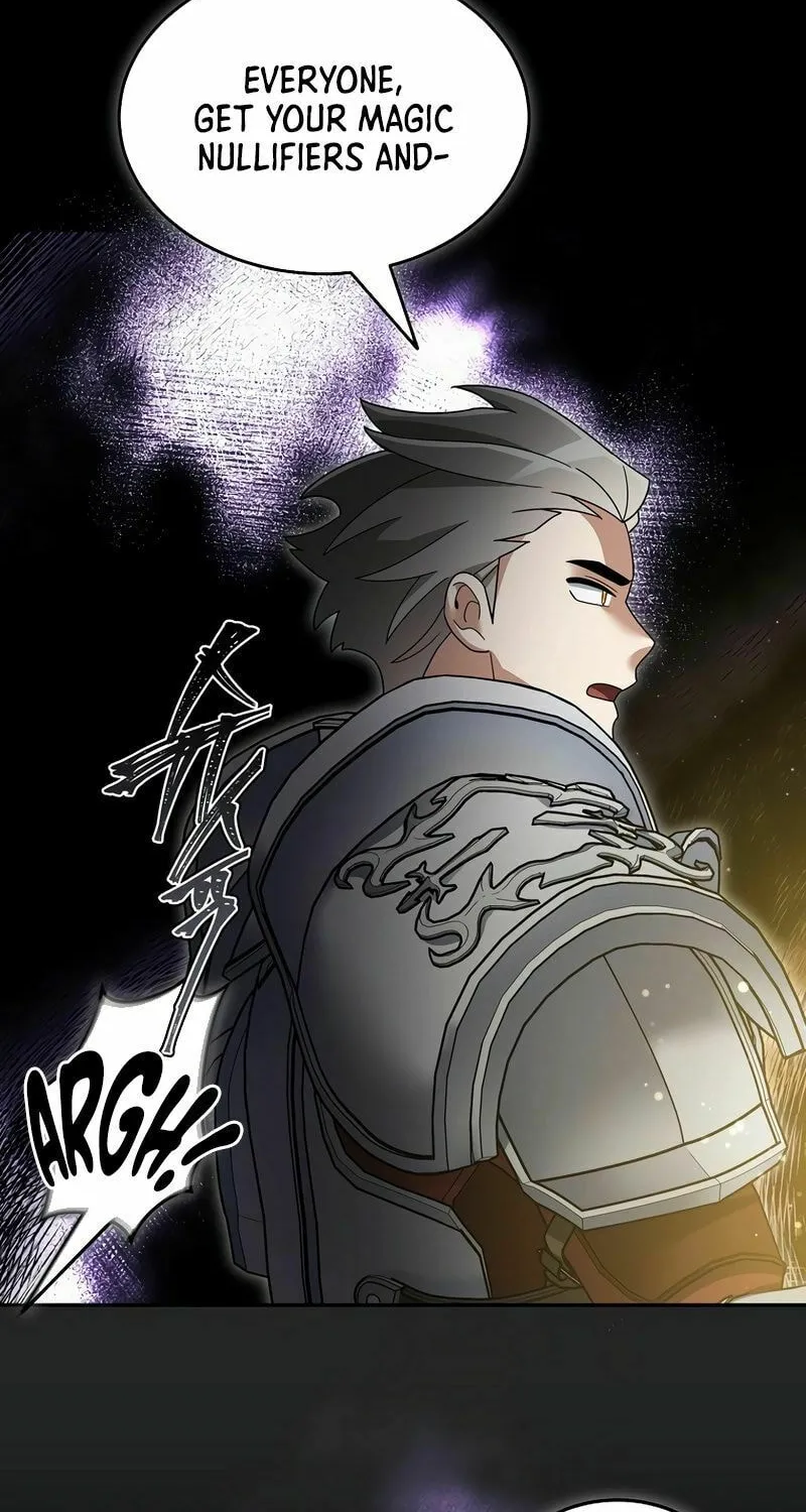 Read The Overpowered Newbie chapter 105 image 17 on Lezhin