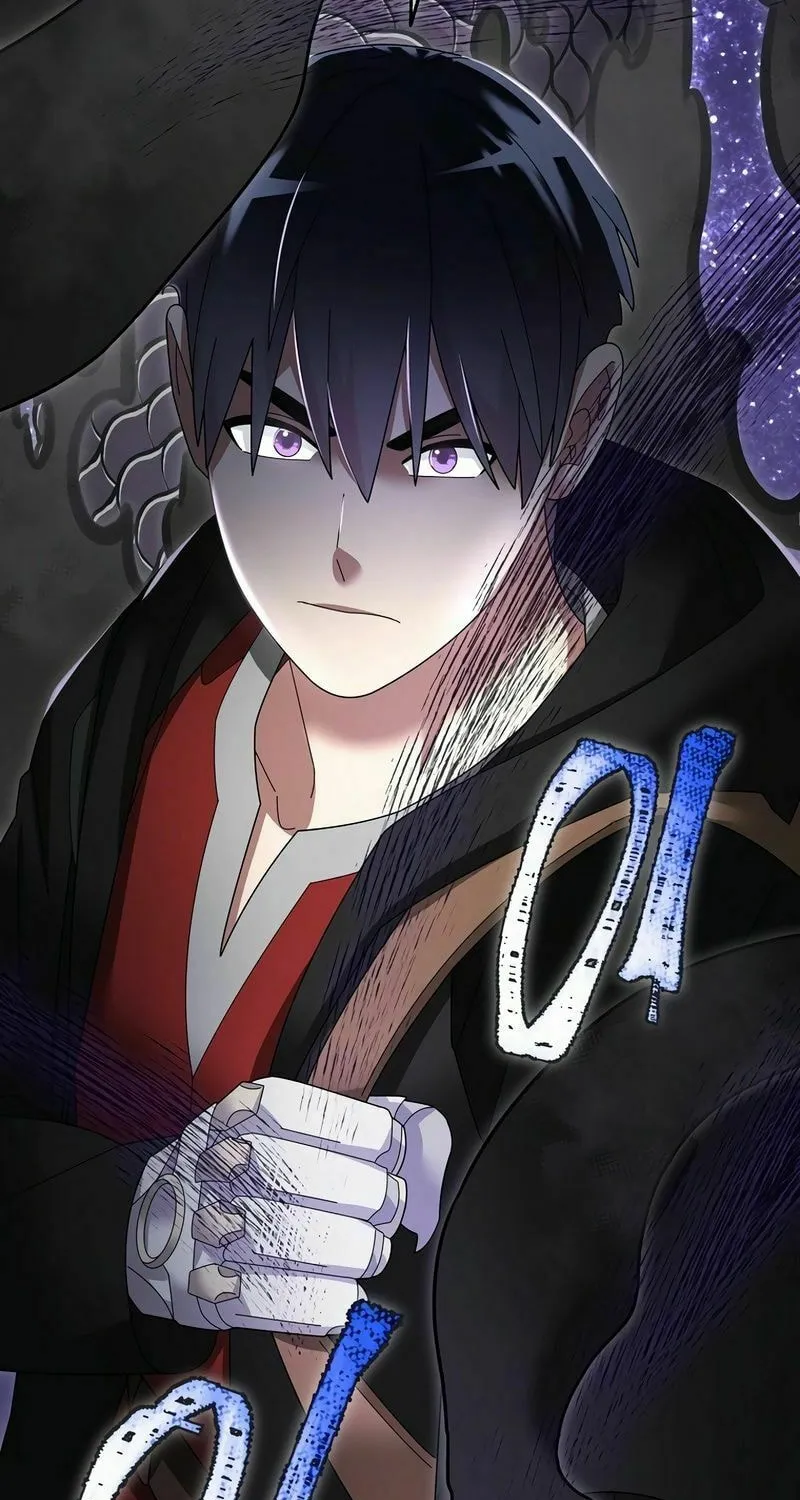 Read The Overpowered Newbie chapter 105 image 2 on Lezhin