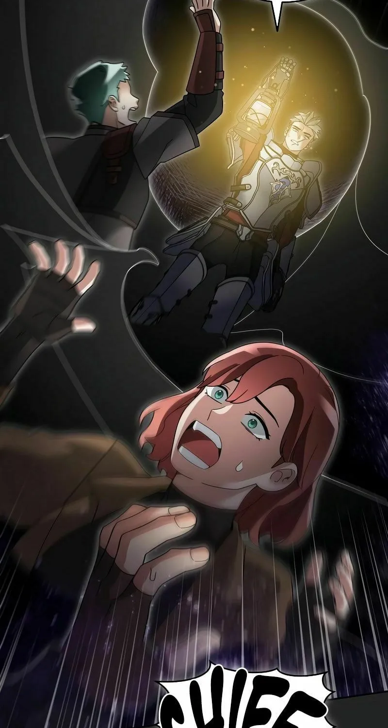 Read The Overpowered Newbie chapter 105 image 20 on Lezhin