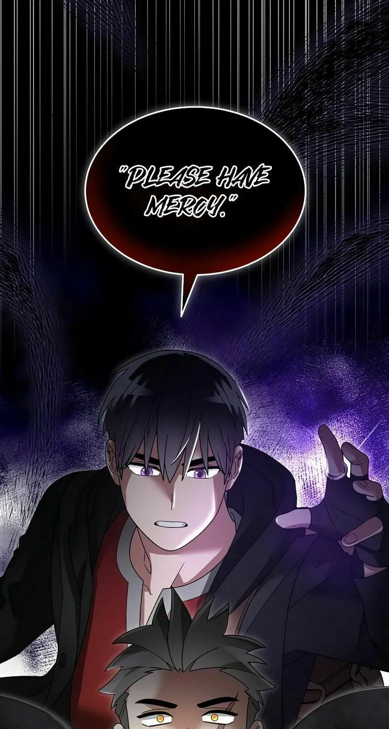Read The Overpowered Newbie chapter 105 image 22 on Lezhin