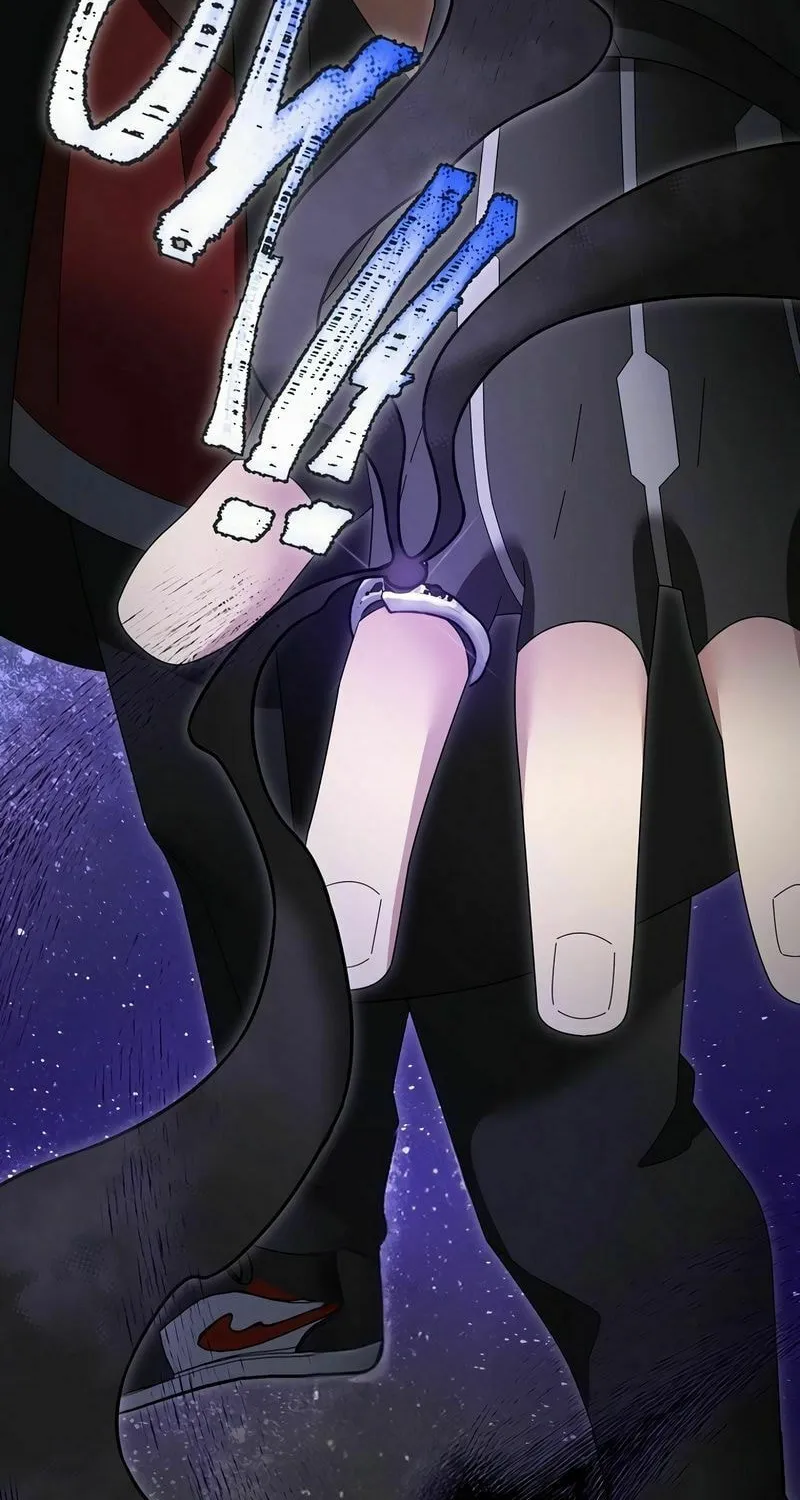 Read The Overpowered Newbie chapter 105 image 3 on Lezhin