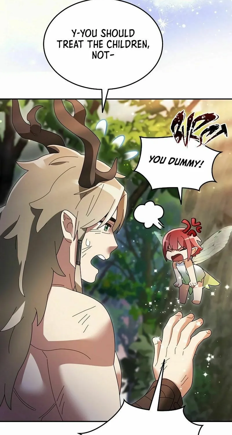 Read The Overpowered Newbie chapter 105 image 30 on Lezhin