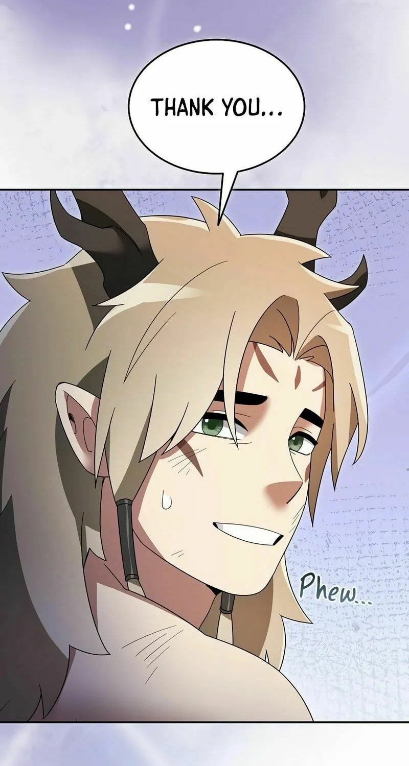 Read The Overpowered Newbie chapter 105 image 32 on Lezhin