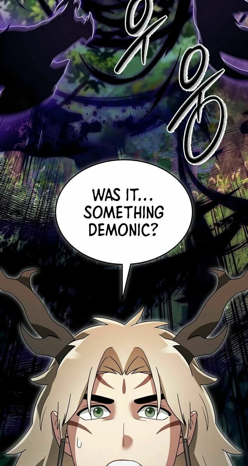 Read The Overpowered Newbie chapter 105 image 35 on Lezhin