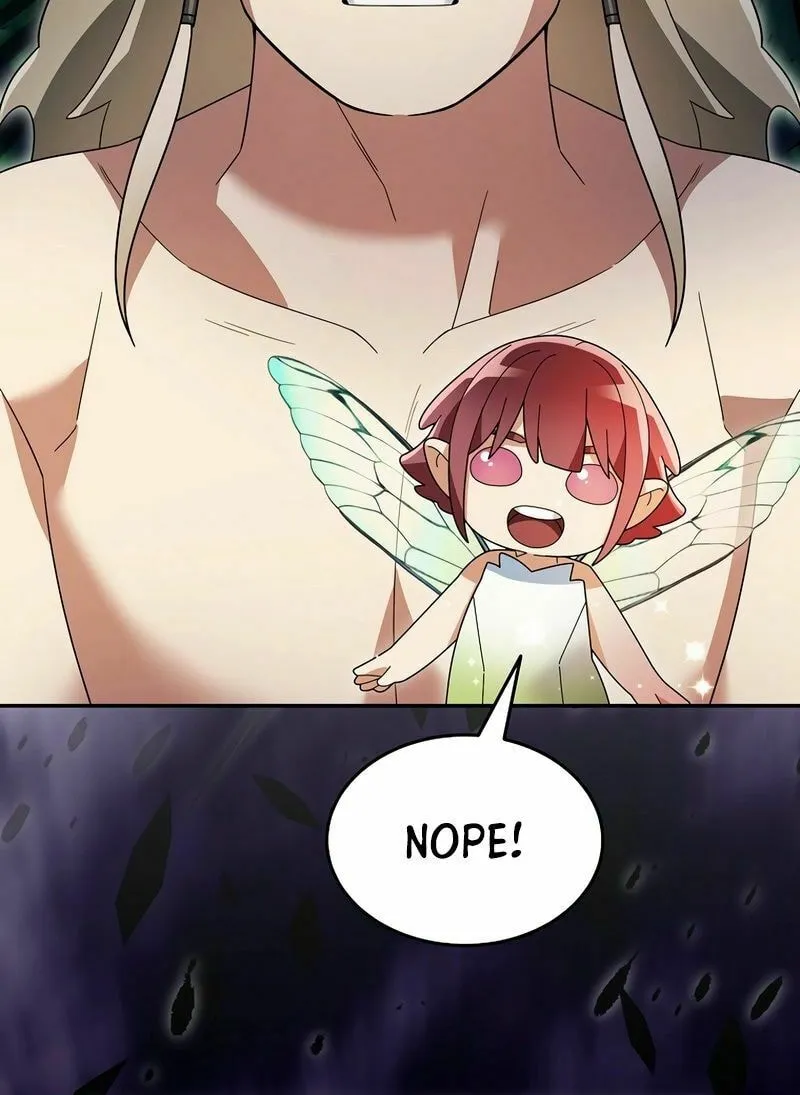Read The Overpowered Newbie chapter 105 image 36 on Lezhin