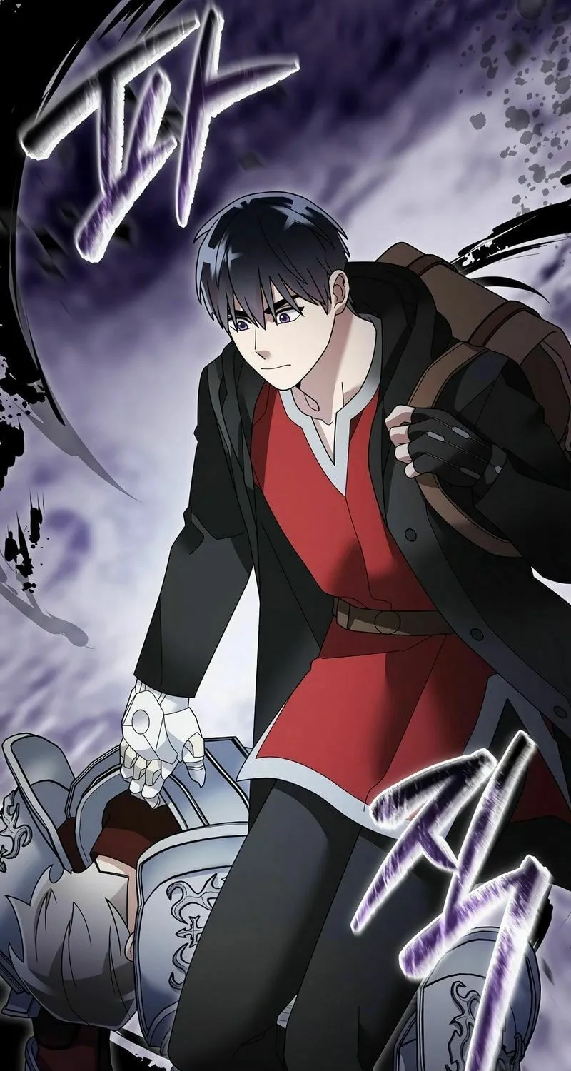 Read The Overpowered Newbie chapter 105 image 38 on Lezhin