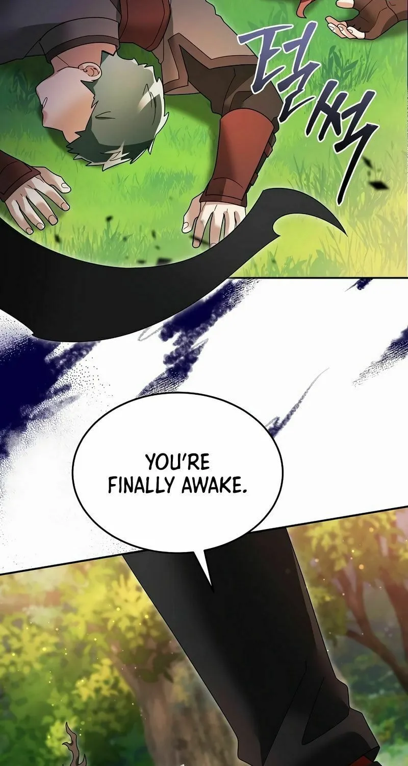 Read The Overpowered Newbie chapter 105 image 40 on Lezhin
