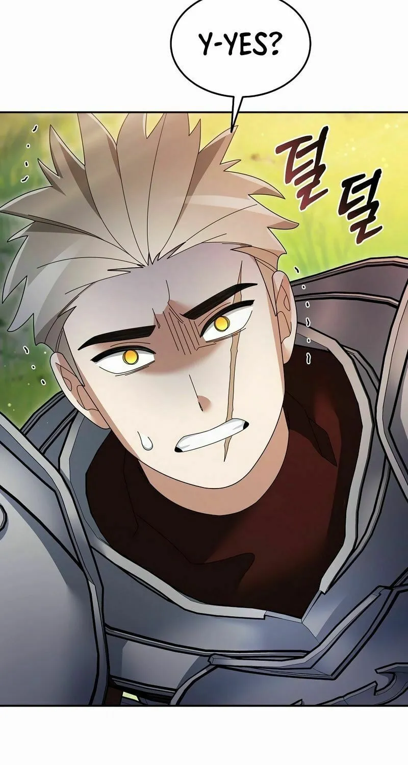 Read The Overpowered Newbie chapter 105 image 46 on Lezhin