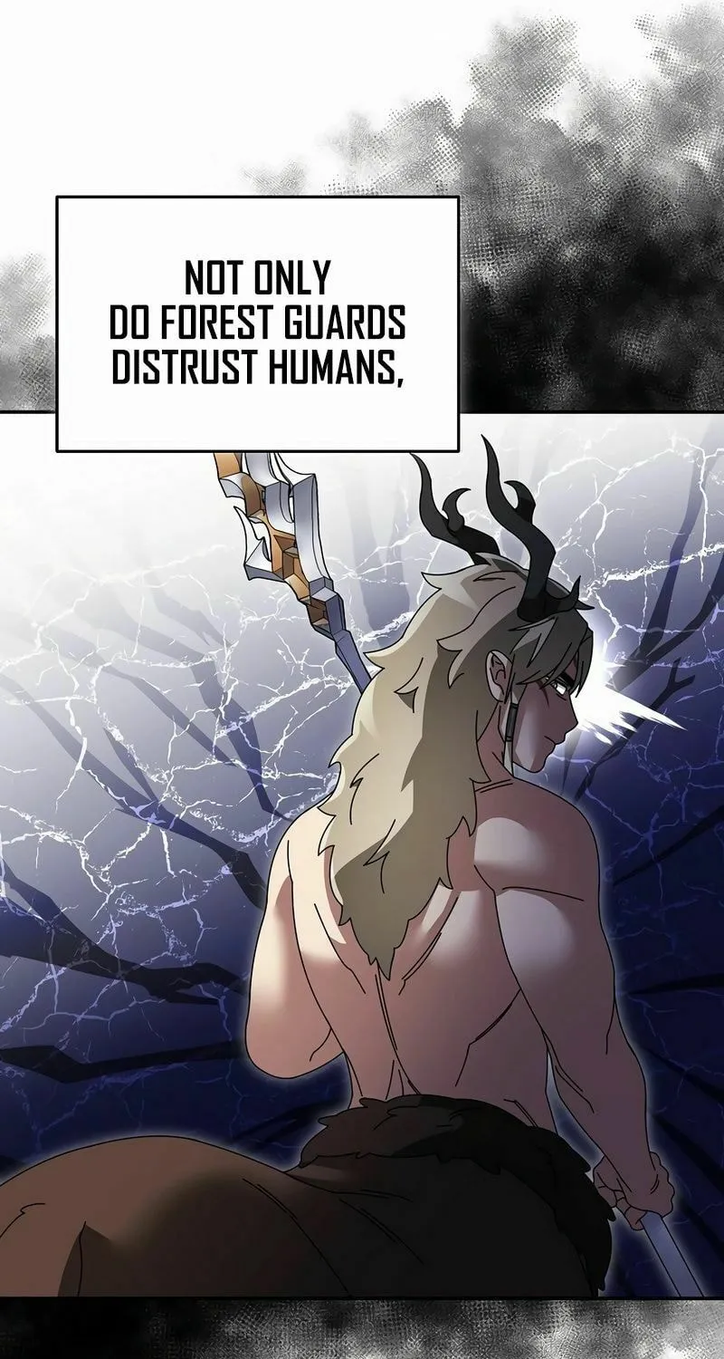 Read The Overpowered Newbie chapter 105 image 52 on Lezhin