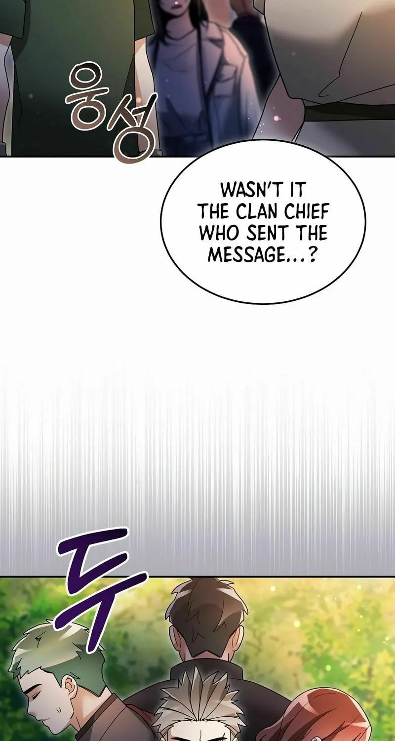 Read The Overpowered Newbie chapter 105 image 58 on Lezhin