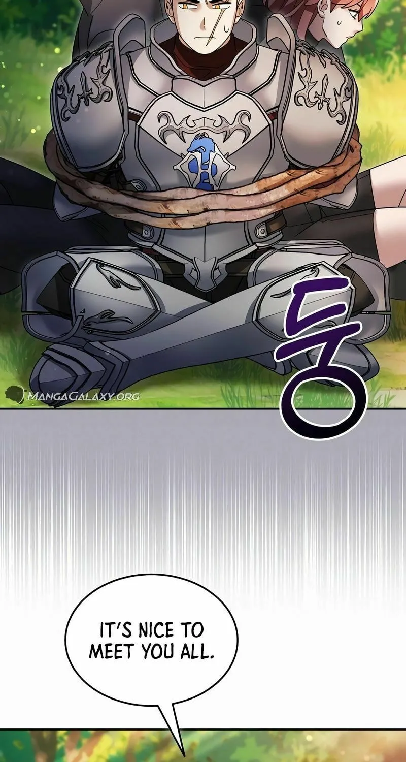 Read The Overpowered Newbie chapter 105 image 59 on Lezhin
